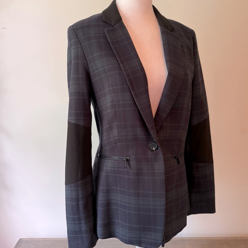 1. State Jacket
